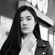 Model of the Week: Trang Anh
