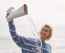 Superga launches its Fall/Winter 21 collection with new campaign featuring Hailey Bieber