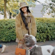 Coach launches its Fall 2021 collection with star studded Global Campaign