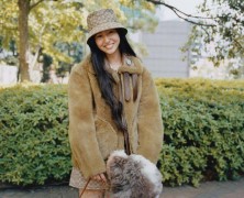 Coach launches its Fall 2021 collection with star studded Global Campaign