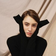 Model of the Week: Stella Bilanovic