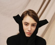 Model of the Week: Stella Bilanovic