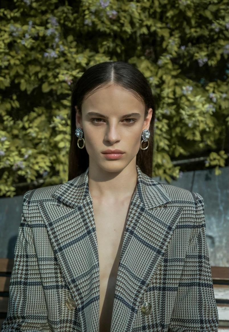 Model of the Week: Mahdi Mezzoudji