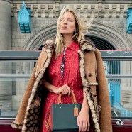 Coach Relaunches Cult Handbag with global campaign featuring Kate Moss and Jennifer Lopez