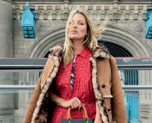 Coach Relaunches Cult Handbag with global campaign featuring Kate Moss and Jennifer Lopez