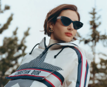 Dior launches new capsule for Winter