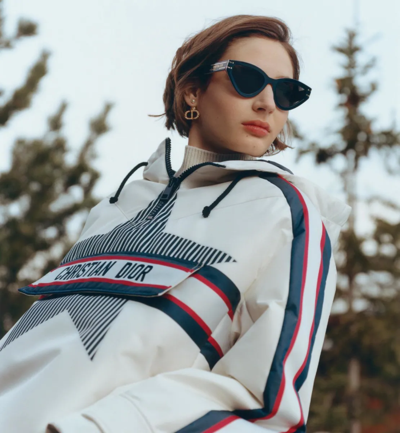 DiorAlps Winter 2021