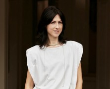 Isabel Marant appoints Kim Bekker as artistic director