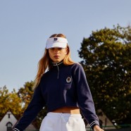 Kith releases collection inspired by Wilson’s iconic legacy in Tennis