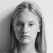 Model of the Week: Cassandra van der Stelt