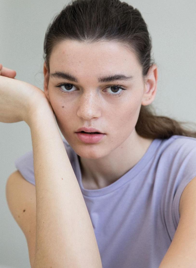 Model of the Week Ella Boelling