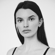 Model of the Week: Teresa Forgia