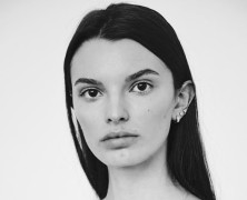 Model of the Week: Teresa Forgia