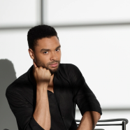 Rege-Jean Page Is Longines’ Newest Ambassador