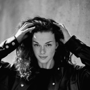 Model of the Week: Alice Meckbach