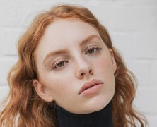 Model Of The Week: Maxima Gumpp