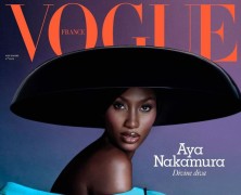 Vogue Paris Rebrands As Vogue France