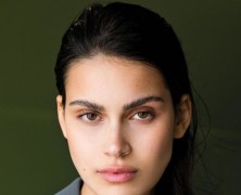Model Of The Week: Azra Hanic