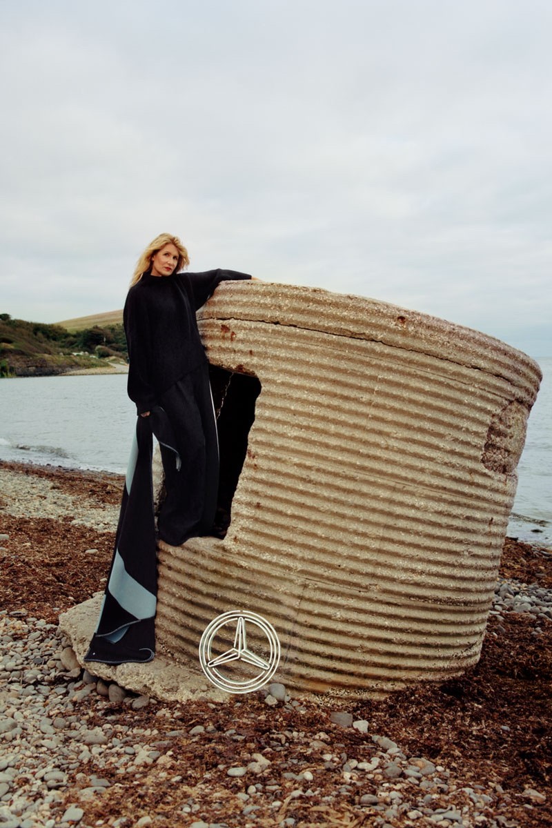 Mercedes-Benz-Proenza-Schouler