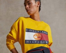 Tommy Hilfiger and Timberland release Capsule collection celebrating ’90s Heritage