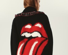 Alanui releases Rolling Stones Knitwear capsule collection