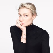 Elizabeth Debicki is the new face of Dior Jewelry