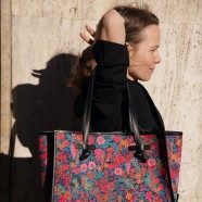 Gianni Chiarini launches an exclusive capsule collection of sustainable Marcella bags