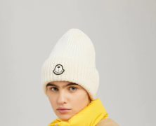 Moncler and Palm Angels unveil Winter 2021 capsule