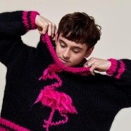 Tom Daley launches his own line of Knitting Kits