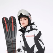 Prada and AspenX collaborate on Ski capsule collection