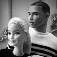 Balmain and Mattel collaborate on Barbie capsule collection