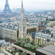 Bulgari expands its Hotel empire with Parisian Outpost