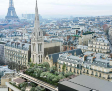 Bulgari expands its Hotel empire with Parisian Outpost
