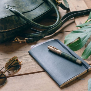 Visconti Luxury Pens