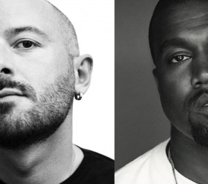 Yeezy Gap Engineered By Balenciaga