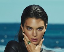 Kendall Jenner is the New Face Of Messika