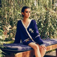 Maison Kitsune and Olympia Le-Tan launch exclusive capsule collection