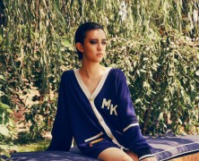 Maison Kitsune and Olympia Le-Tan launch exclusive capsule collection