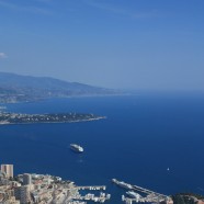Chanel will present its Cruise 2023 show in Monaco