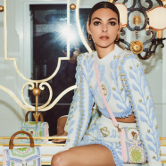 Bulgari launches Serpenti Through the Eyes Of Casablanca