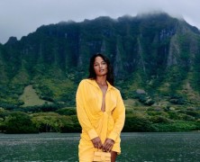 Jacquemus presents its Spring/Summer 2022 collection in Hawaii