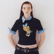 Miu Miu and New Balance collaborate on Exclusive Capsule