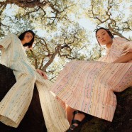 & Other Stories launches affordable Spring collection with designer Minju Kim