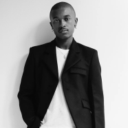 Salvatore Ferragamo appoints Maximilian Davis as new Creative Director