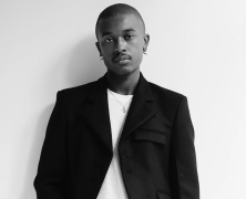 Salvatore Ferragamo appoints Maximilian Davis as new Creative Director