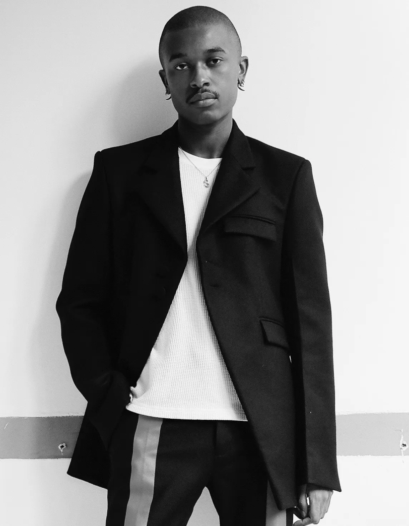 Salvatore Ferragamo Maximilian Davis