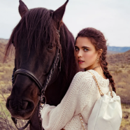Chanel launches its 22 Bag with Campaign featuring Margaret Qualley, Lily-Rose Depp, and Whitney Peak
