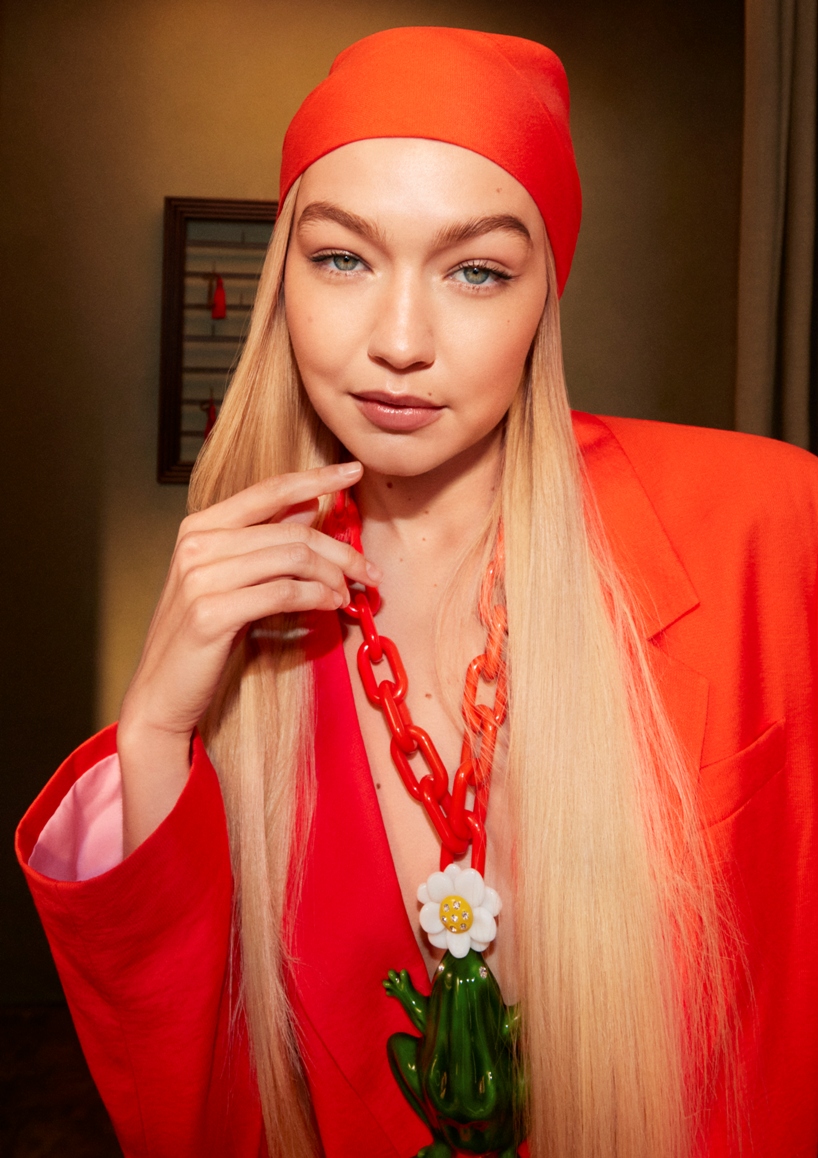 H&M Hotel Hennes collection