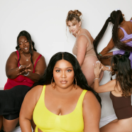 Lizzo launches Body Positive Shapewear line Yitty