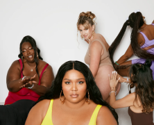 Lizzo launches Body Positive Shapewear line Yitty